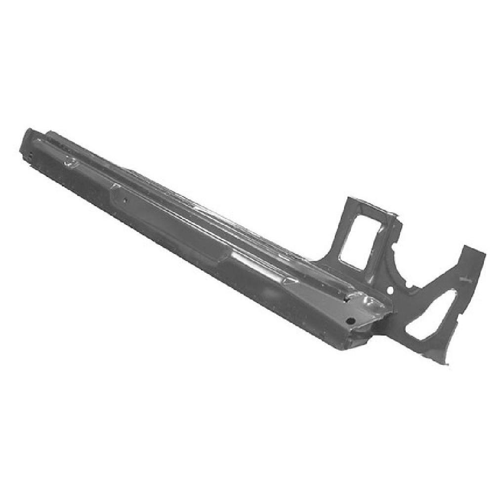 GLA1067U Repair Panels Cab Parts Rocker Panel Driver Side